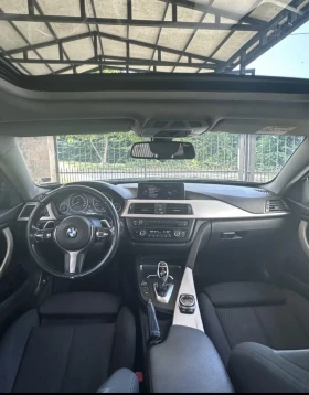 BMW 420 Xdrive m-sport Gran Coupe | Mobile.bg � ����� ������ 12