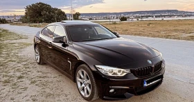 BMW 420 Xdrive m-sport Gran Coupe | Mobile.bg � ����� ������ 7