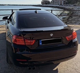 BMW 420 Xdrive m-sport Gran Coupe | Mobile.bg � ����� ������ 4
