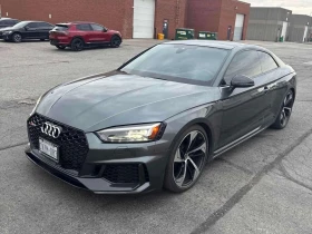 ������ Audi Rs5