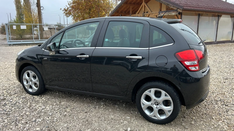 Citroen C3 1.4-153945km.-EURO 5-ВНОС ИТАЛИЯ-, снимка 6 - Автомобили и джипове - 47976066