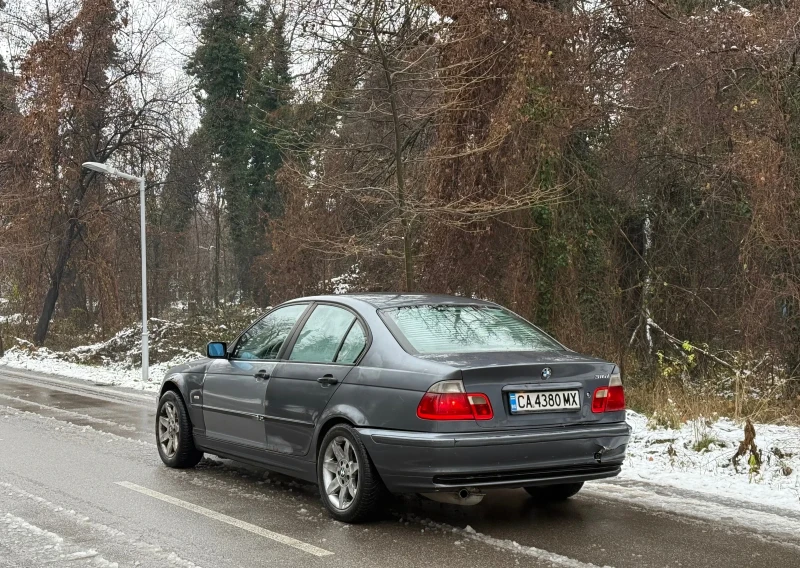 BMW 318, снимка 4 - Автомобили и джипове - 48169847