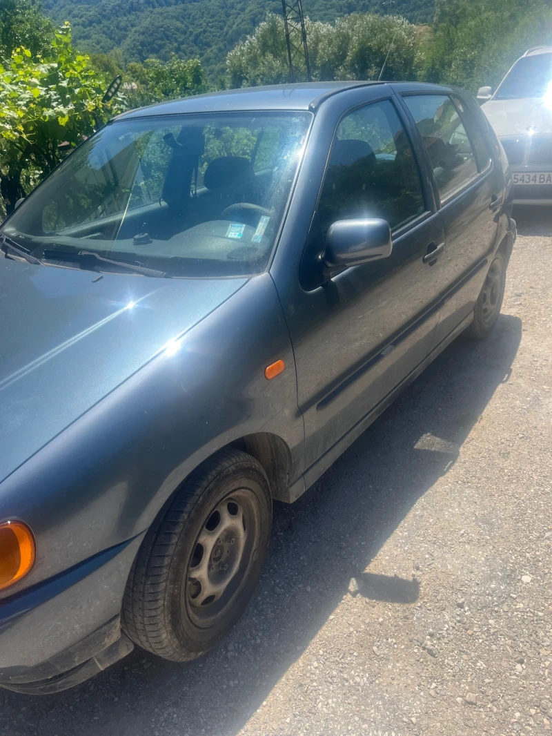 VW Polo, снимка 4 - Автомобили и джипове - 52084262