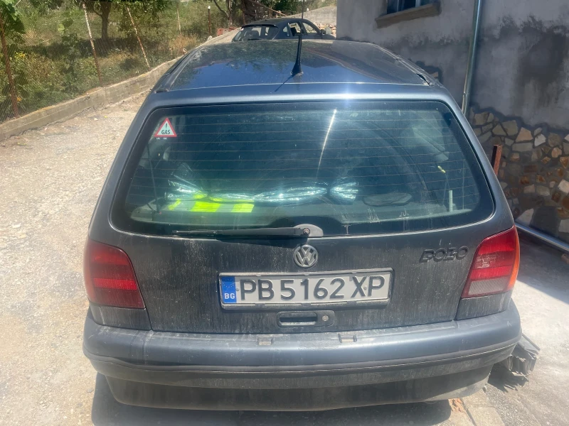 VW Polo, снимка 2 - Автомобили и джипове - 52084262