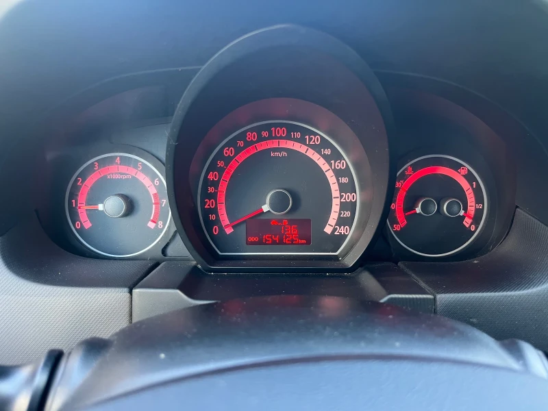 Kia Ceed 1.4i БЕНЗИН , снимка 15 - Автомобили и джипове - 51478962