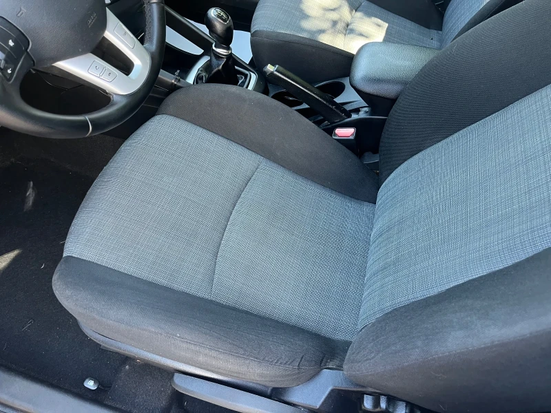 Kia Ceed 1.4i БЕНЗИН , снимка 11 - Автомобили и джипове - 51478962