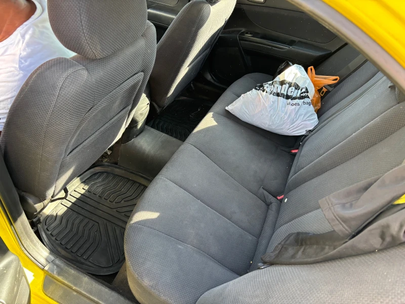 Hyundai Sonata, снимка 5 - Автомобили и джипове - 51619855