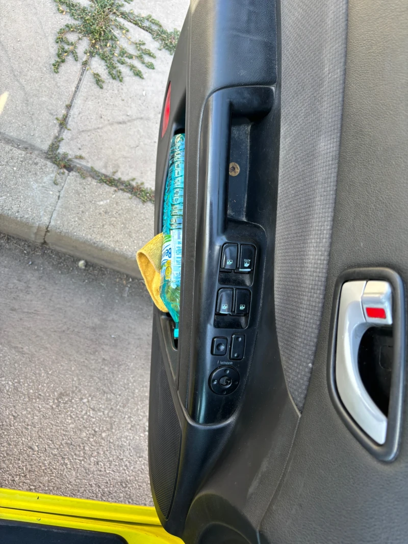 Hyundai Sonata, снимка 6 - Автомобили и джипове - 51619855