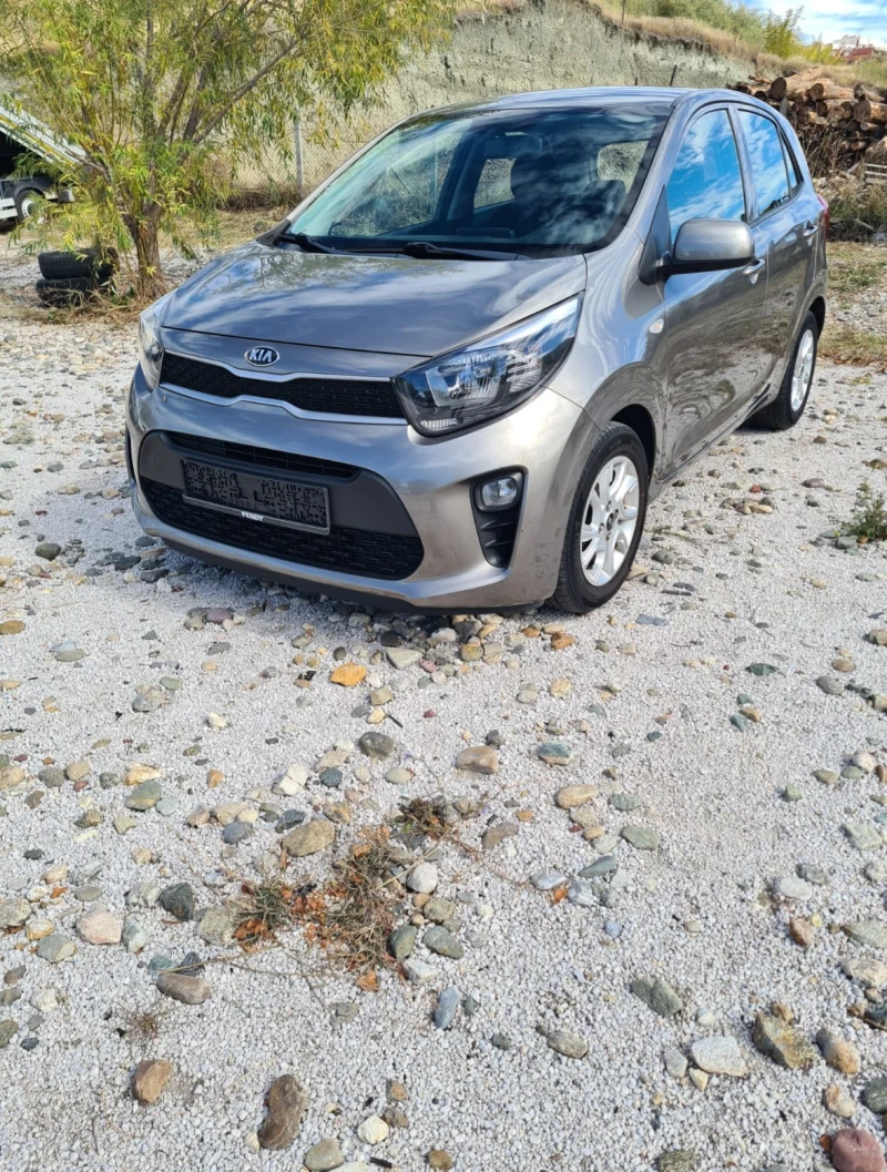 Kia Picanto 1.0 FACE EURO6