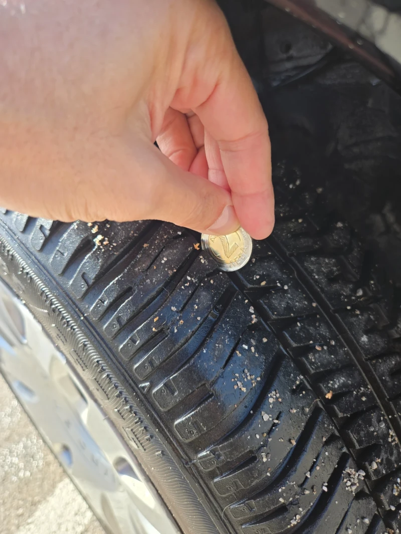 Citroen Xsara picasso, снимка 8 - Автомобили и джипове - 52446140