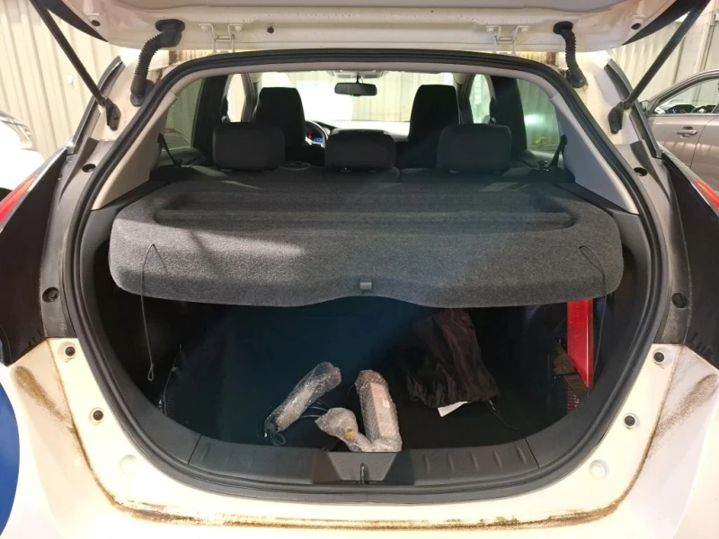 Nissan Leaf  E+ N-Connecta / 62 kWh / 217кс./  Реални 87км., снимка 5 - Автомобили и джипове - 53067031