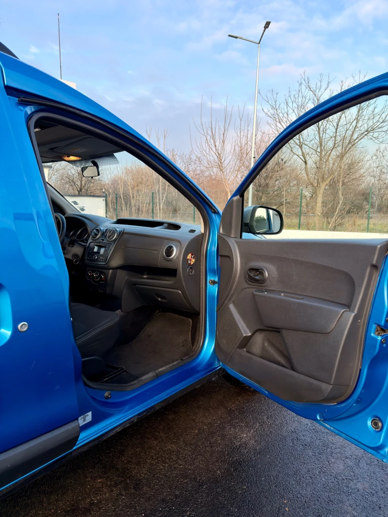 Dacia Dokker STEPWAY, снимка 12 - Автомобили и джипове - 53191558