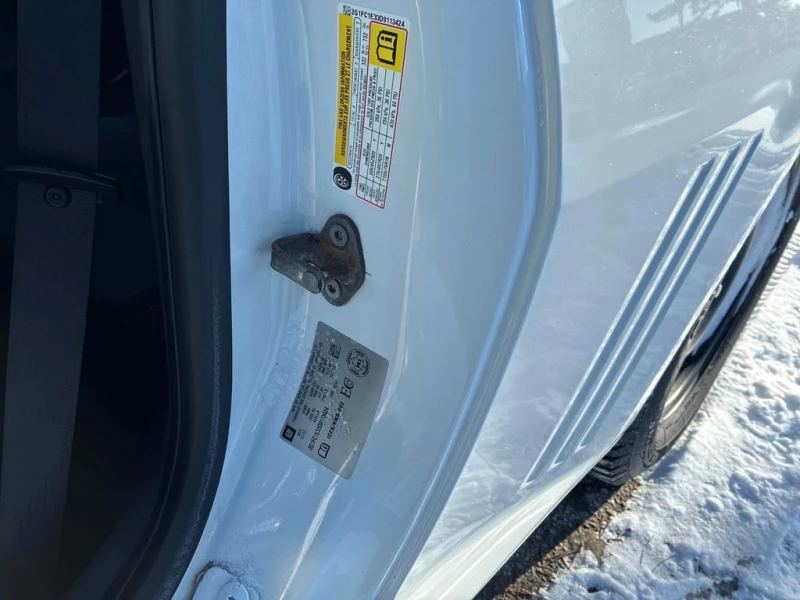 Chevrolet Camaro * 2LT * CARFAX * ЦЕНА ДО БГ, снимка 10 - Автомобили и джипове - 53192938