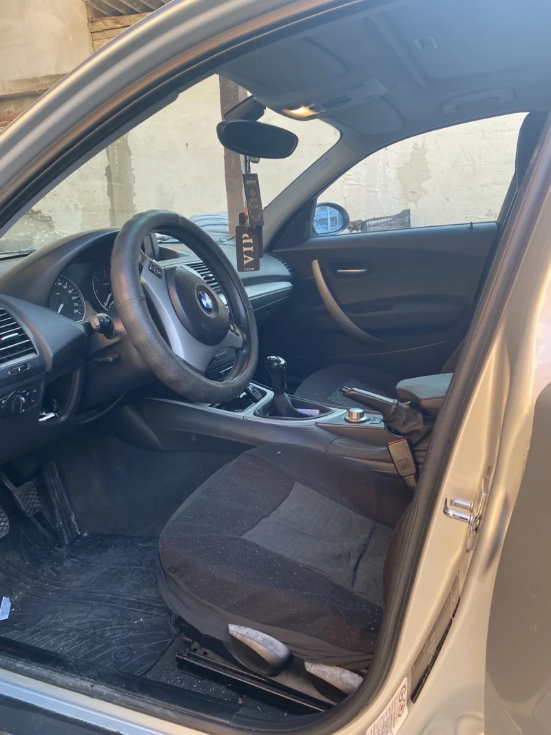 BMW 118, снимка 5 - Автомобили и джипове - 53498414
