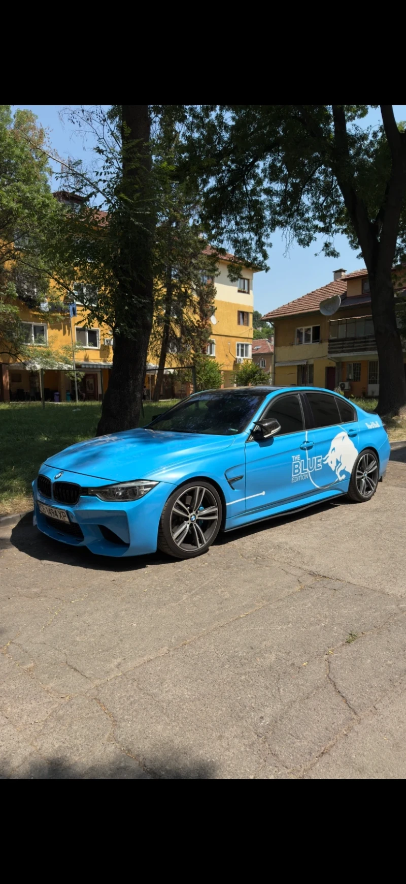 BMW 335 335i RWD - 27999 лв. - 24734521 1