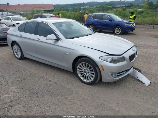 BMW 535 * АвтоКредит* - 13399 лв. - 36245728 1