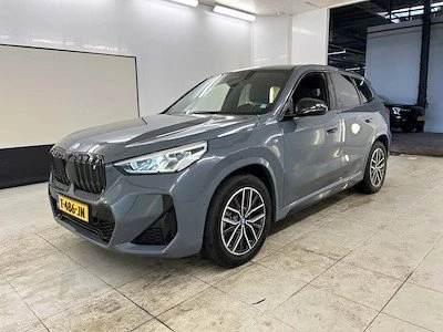 BMW iX1 - 75400 лв. / 38551.41 € - 76959266 1