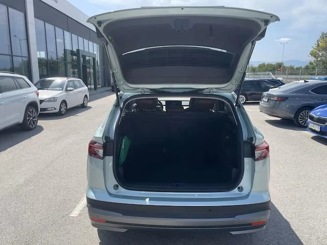 Skoda Enyaq iV 80 82 kWh 1  gearbox 204 к.с. - изображение 6