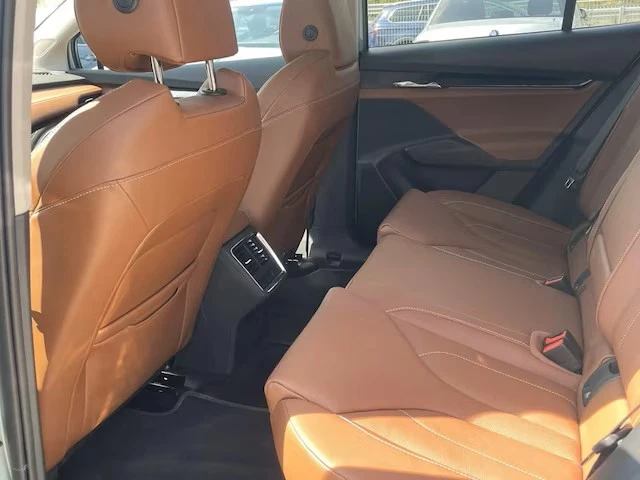 Skoda Enyaq iV 80 82 kWh 1  gearbox 204 к.с. - изображение 9