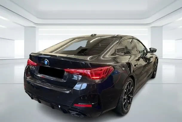 BMW 440 i M xDrive Gran Coupe = M-Sport Pro = Гаранция, снимка 3 - Автомобили и джипове - 53237095
