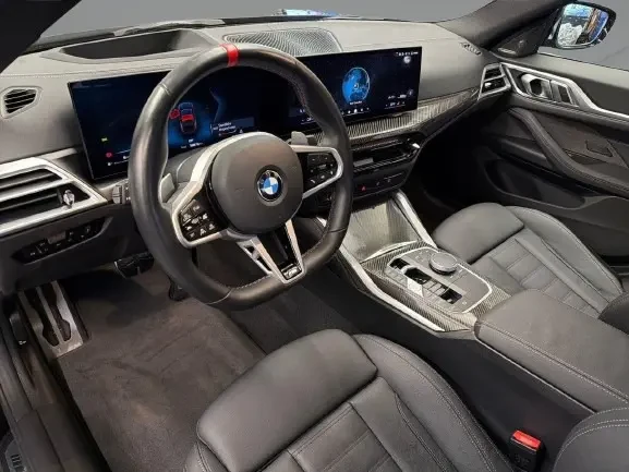 BMW 440 i M xDrive Gran Coupe = M-Sport Pro = Гаранция, снимка 5 - Автомобили и джипове - 53237095