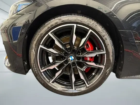 BMW 440 i M xDrive Gran Coupe = M-Sport Pro = Гаранция, снимка 4 - Автомобили и джипове - 53237095