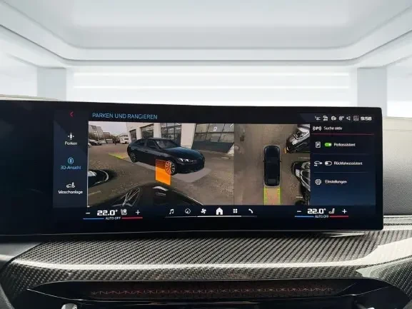 BMW 440 i M xDrive Gran Coupe = M-Sport Pro = Гаранция, снимка 7 - Автомобили и джипове - 53237095