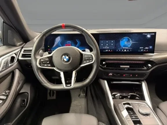 BMW 440 i M xDrive Gran Coupe = M-Sport Pro = Гаранция, снимка 6 - Автомобили и джипове - 53237095