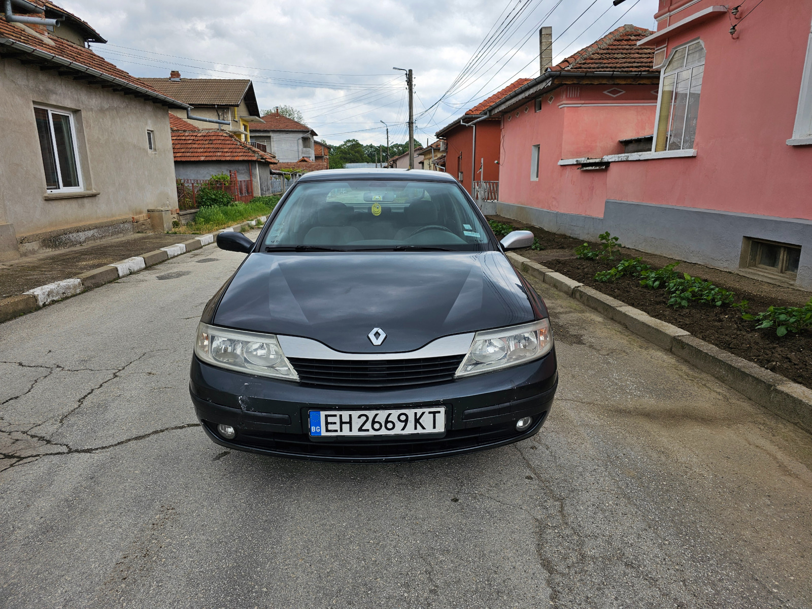 Renault Laguna  - изображение 1