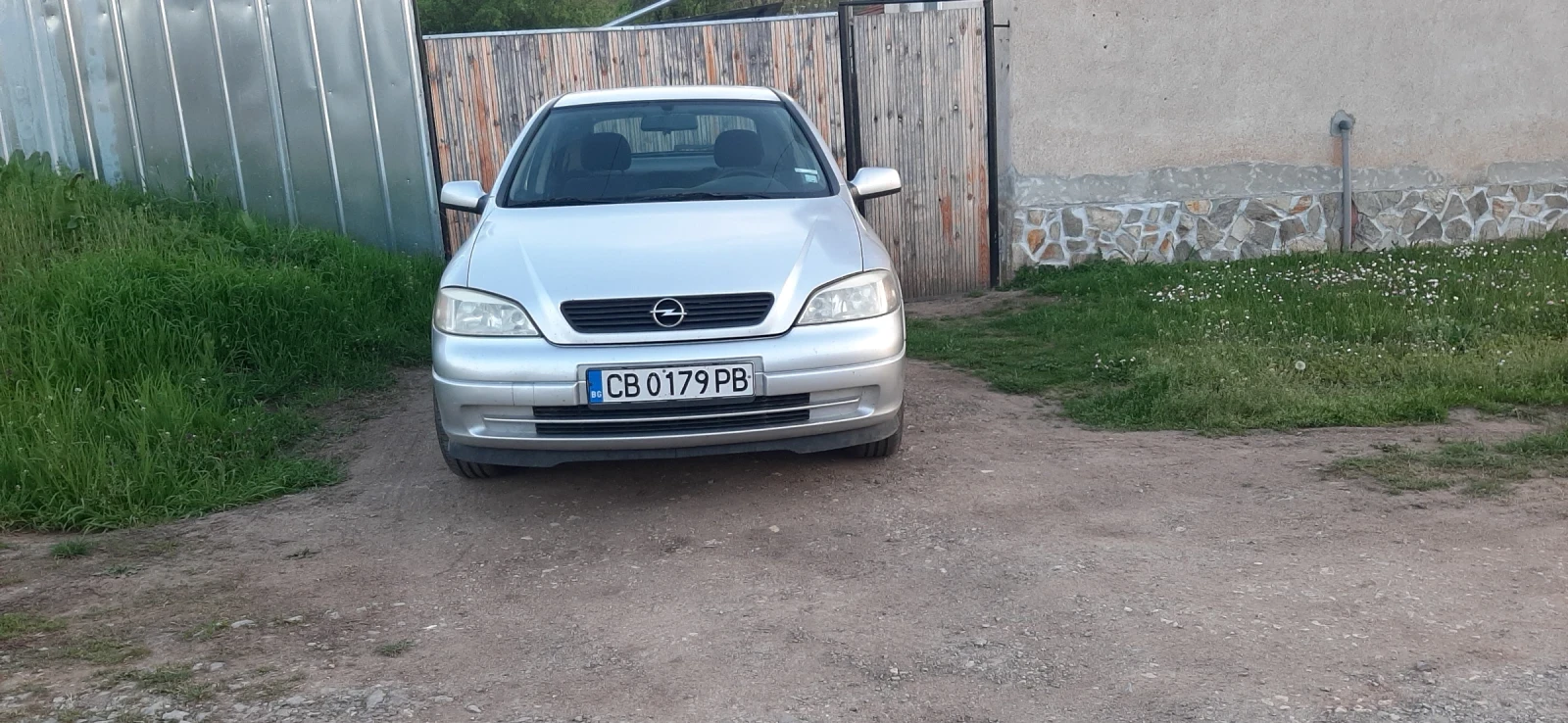 Opel Astra  - изображение 2