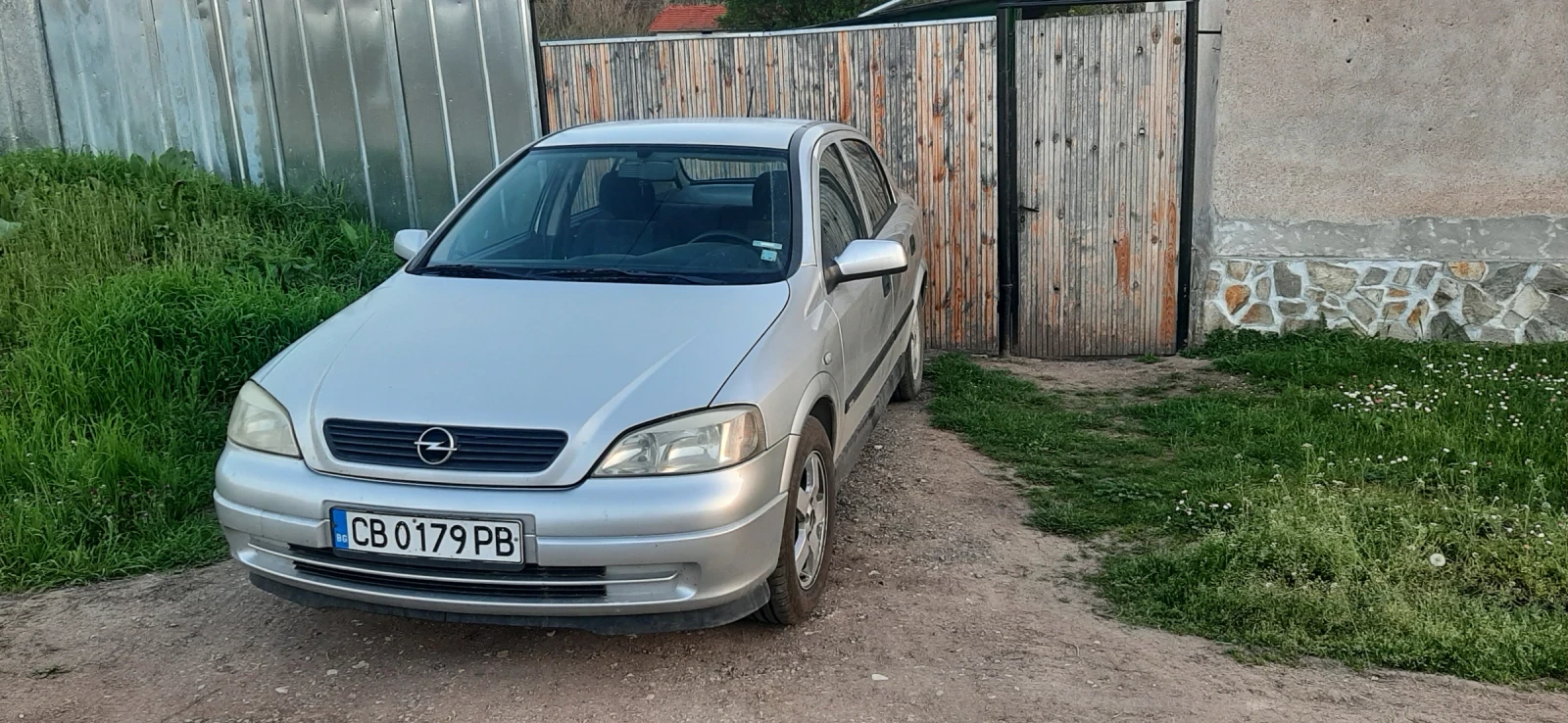 Opel Astra  - изображение 5