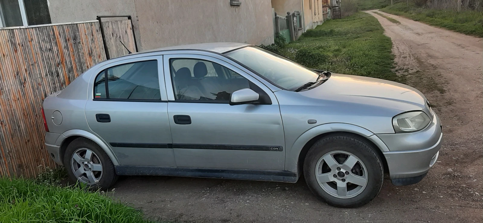 Opel Astra  - изображение 3