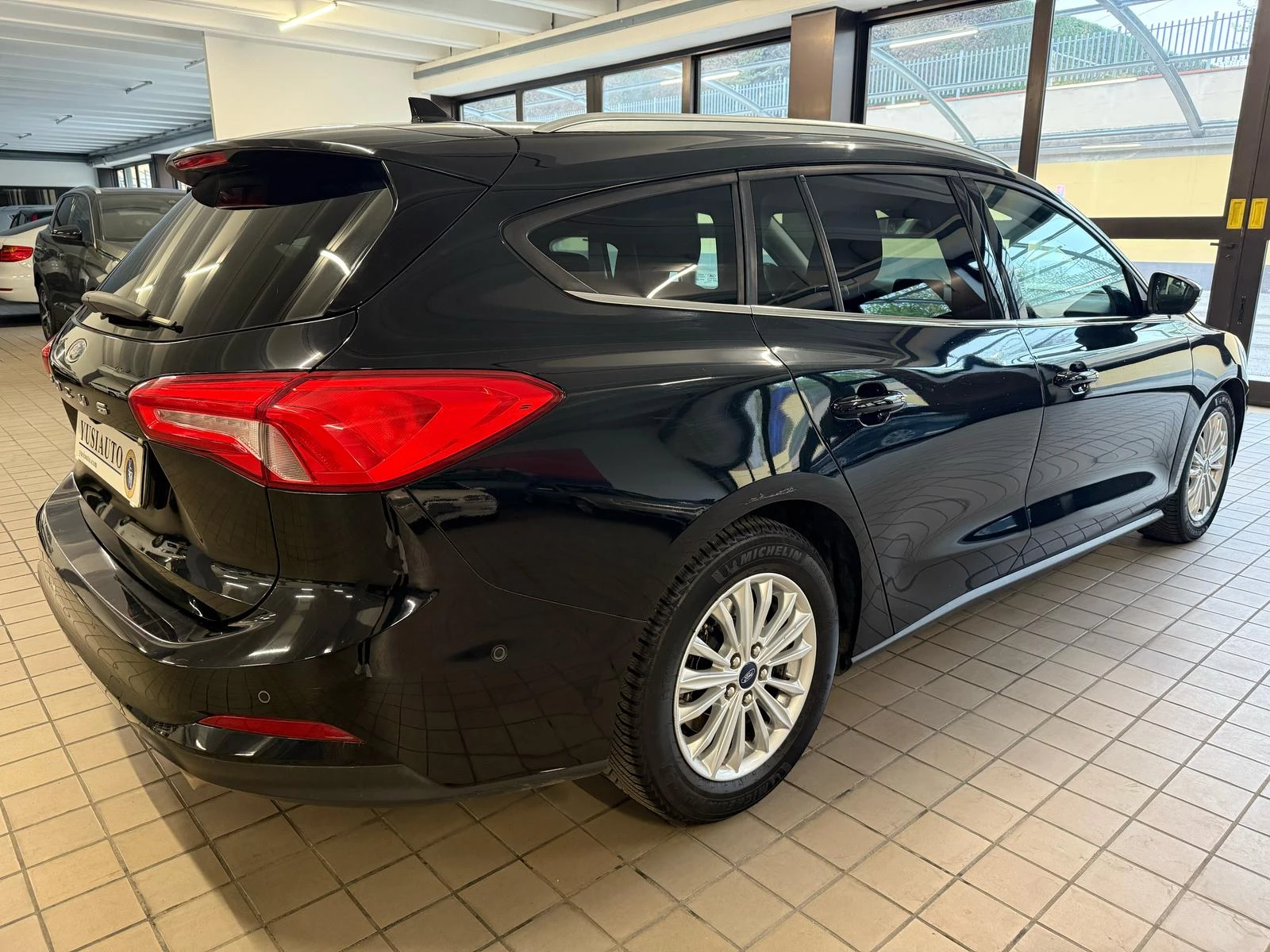 Ford Focus  - изображение 4