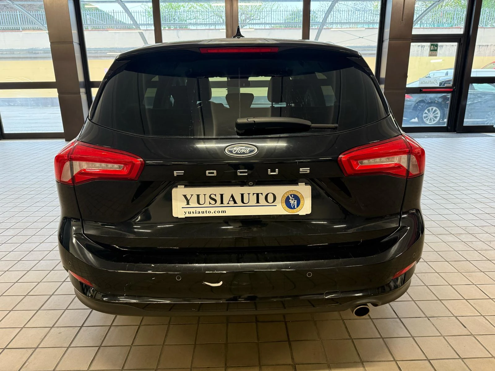 Ford Focus  - изображение 6