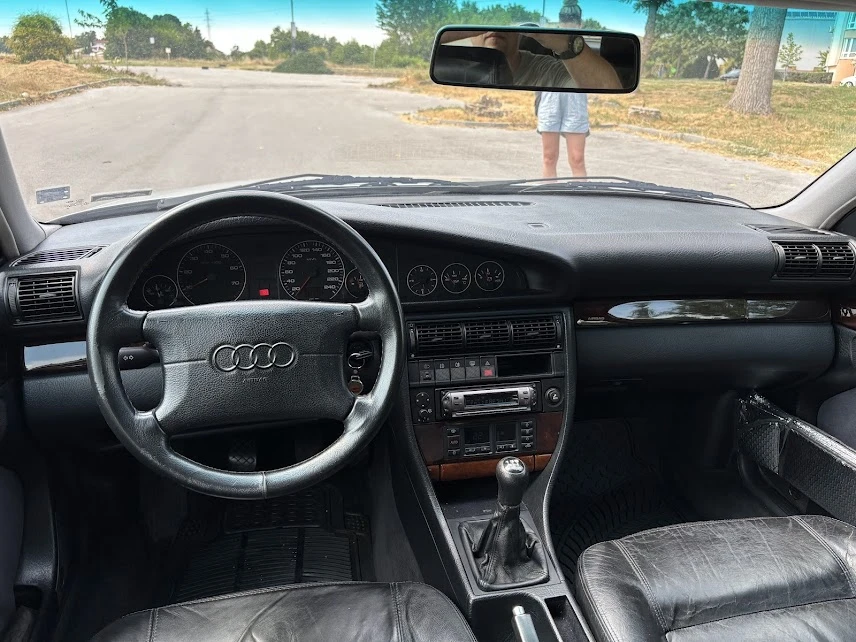 Audi A6 | Mobile.bg   11