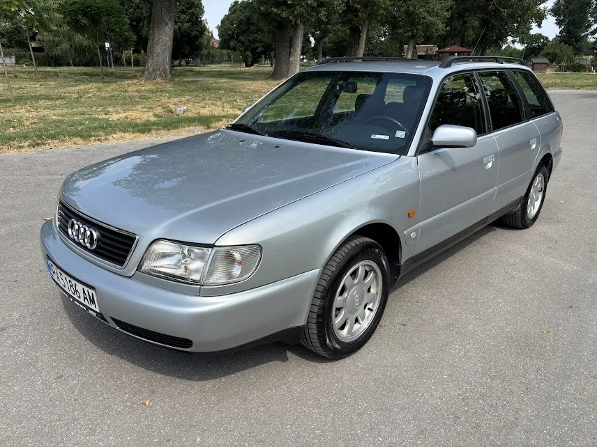 Audi A6 | Mobile.bg   1