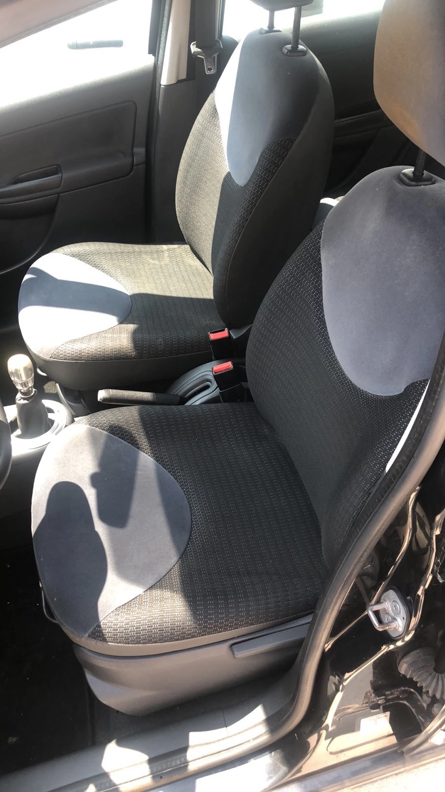 Citroen C3 1.4i - изображение 4