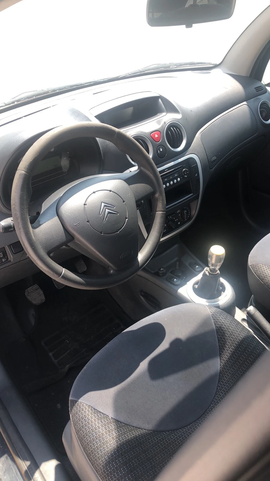 Citroen C3 1.4i - изображение 3