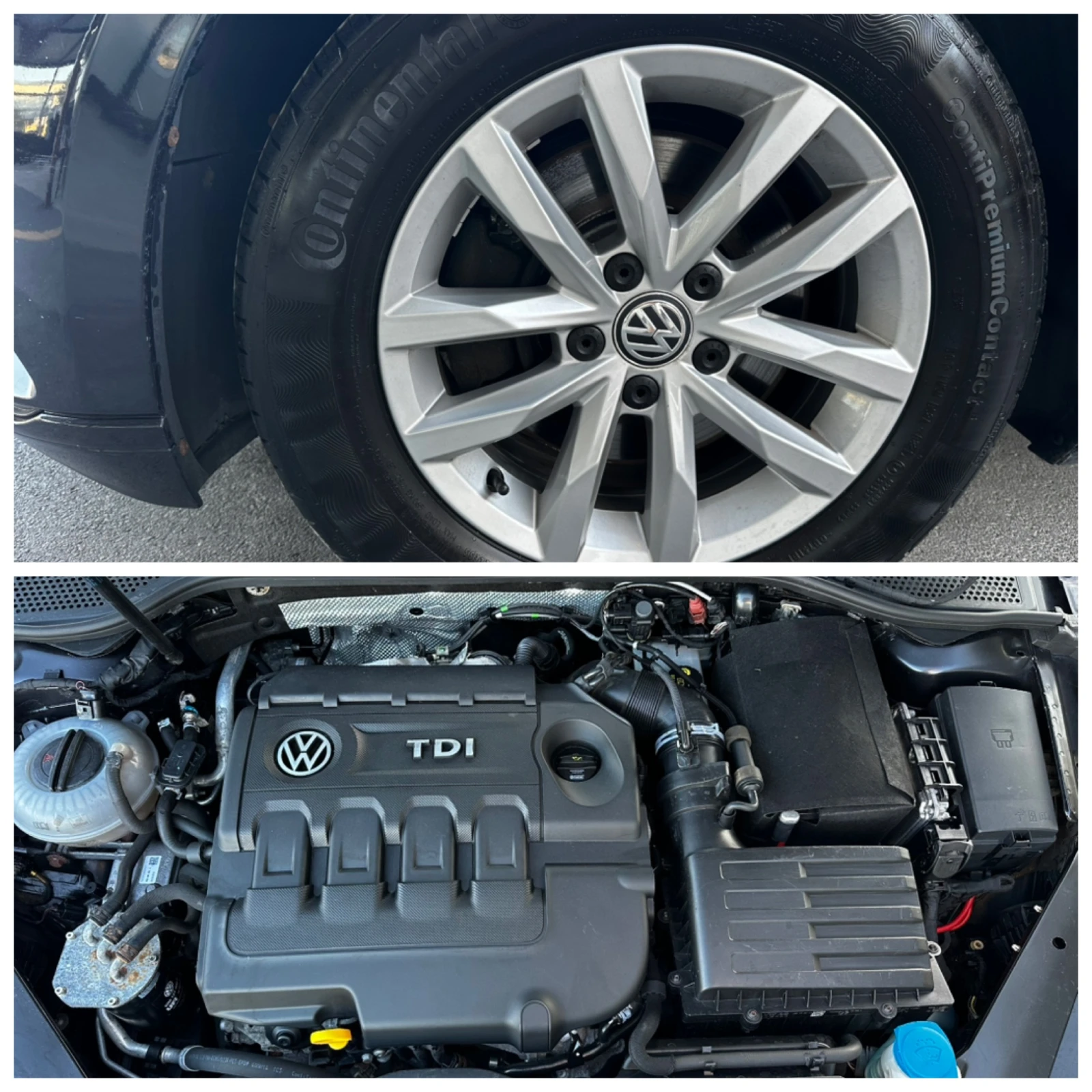 VW Passat 2.0TDI 150. DSG | Mobile.bg   17