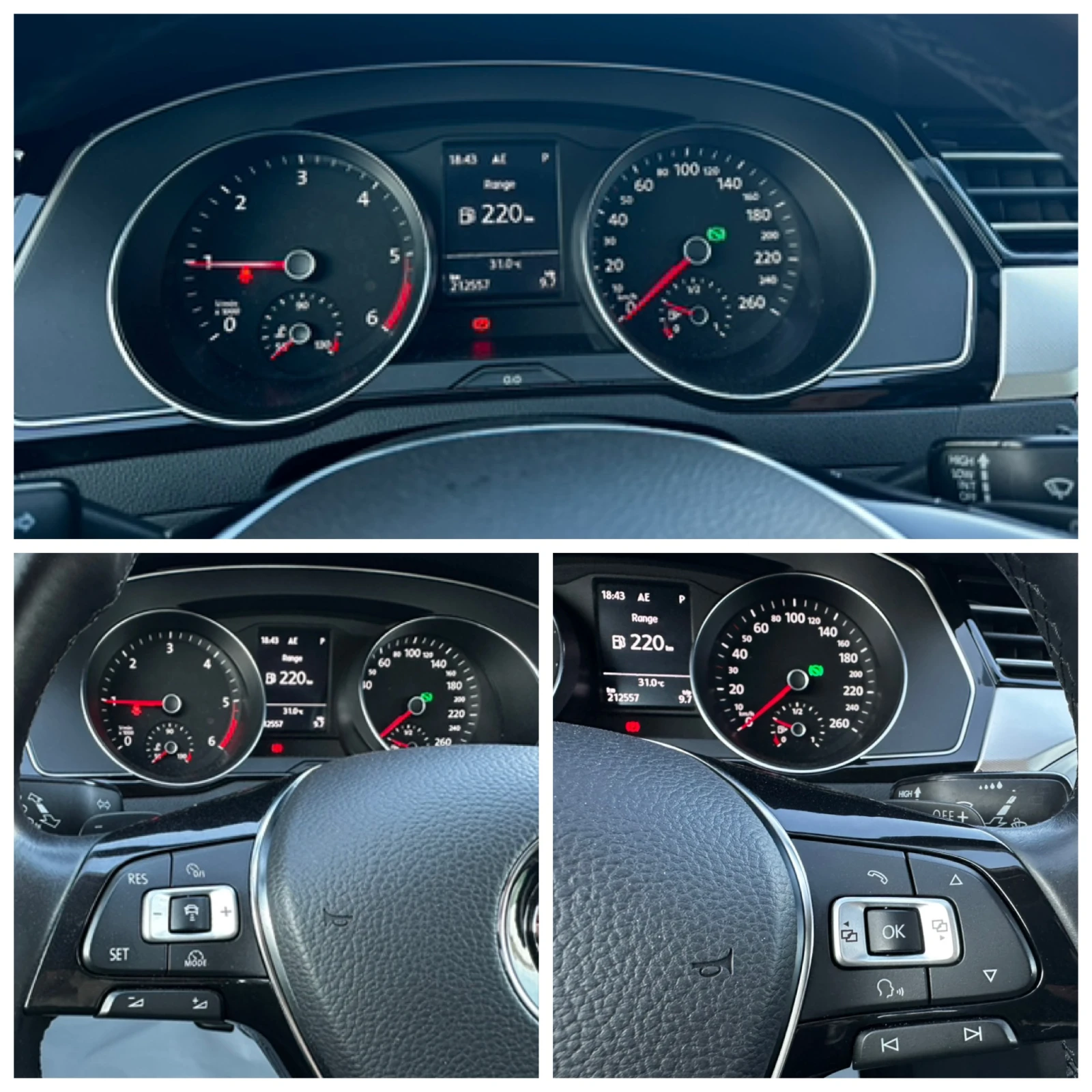 VW Passat 2.0TDI 150. DSG | Mobile.bg   16