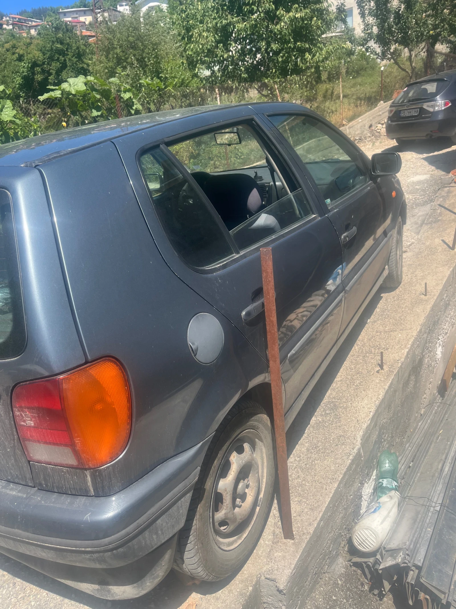 VW Polo | Mobile.bg — изображение 1