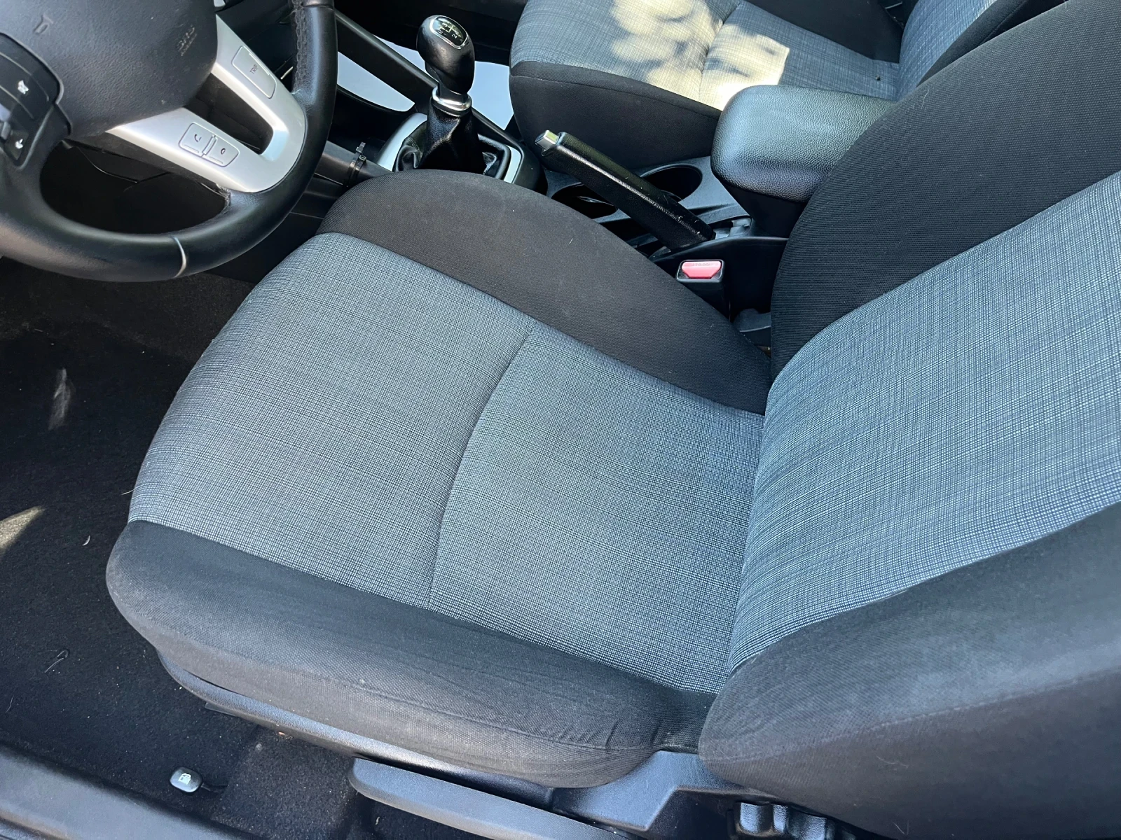 Kia Ceed 1.4i   | Mobile.bg   11