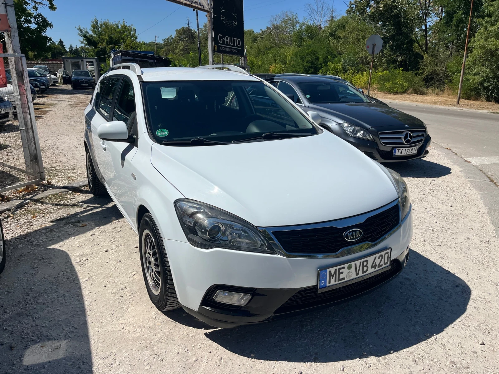 Kia Ceed 1.4i БЕНЗИН  - изображение 5
