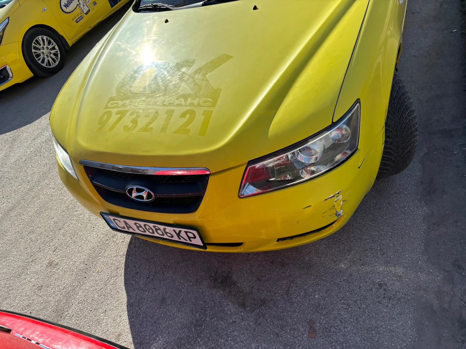 Hyundai Sonata | Mobile.bg   1