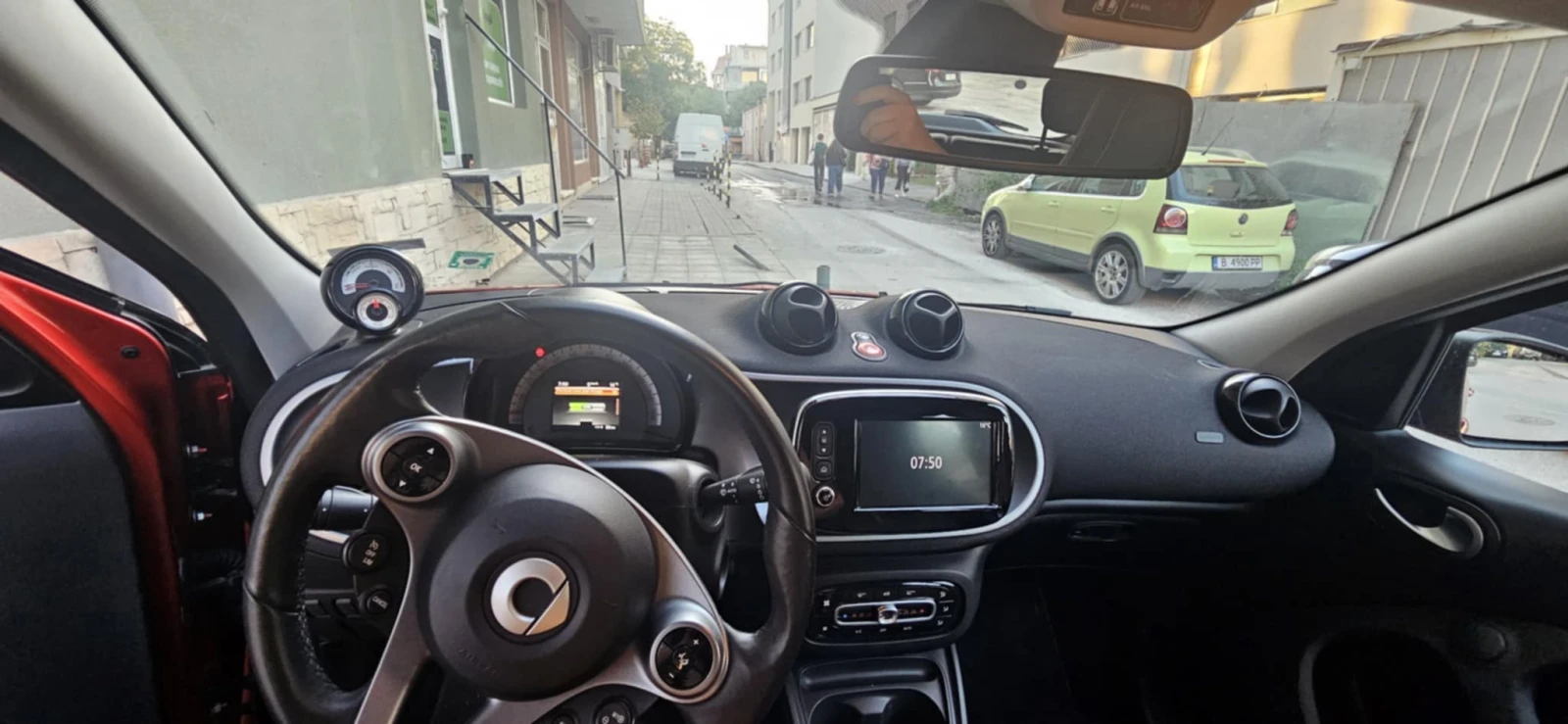 Smart Forfour | Mobile.bg � ����������� 3