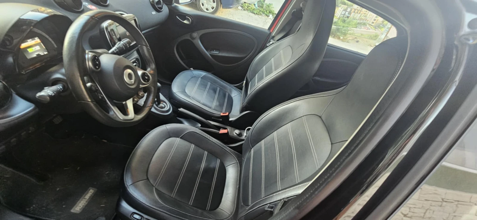 Smart Forfour | Mobile.bg � ����������� 2