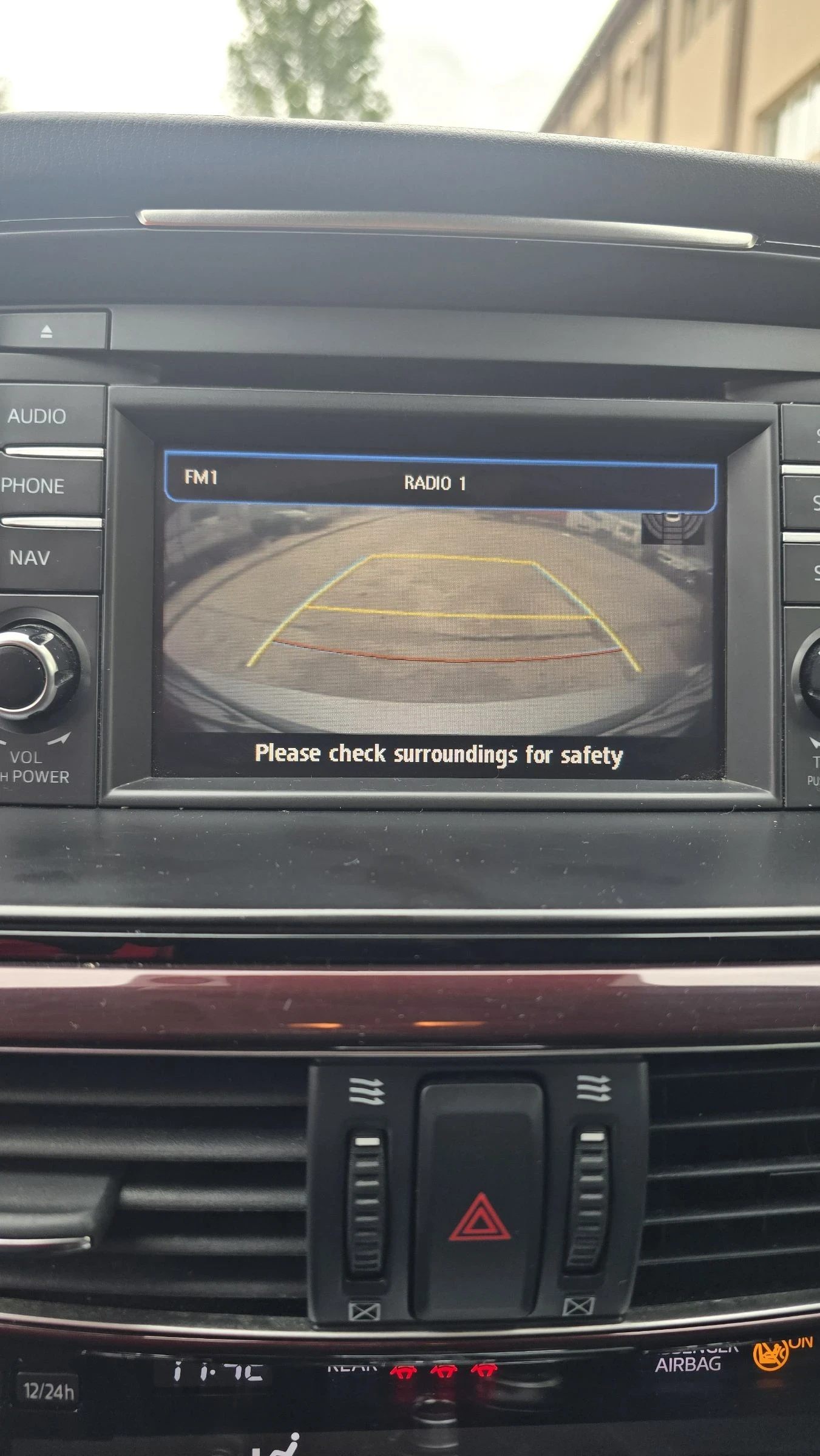 Mazda 6 2.2 sky active automat full екстри.евро 6 - изображение 6