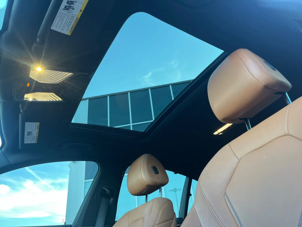 BMW 540 xDrive* Harman/kardon* * Heads-up* 360 . | Mobile.bg   16