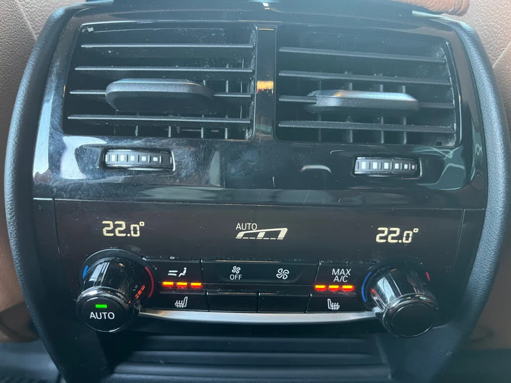 BMW 540 xDrive* Harman/kardon* * Heads-up* 360 . | Mobile.bg   14