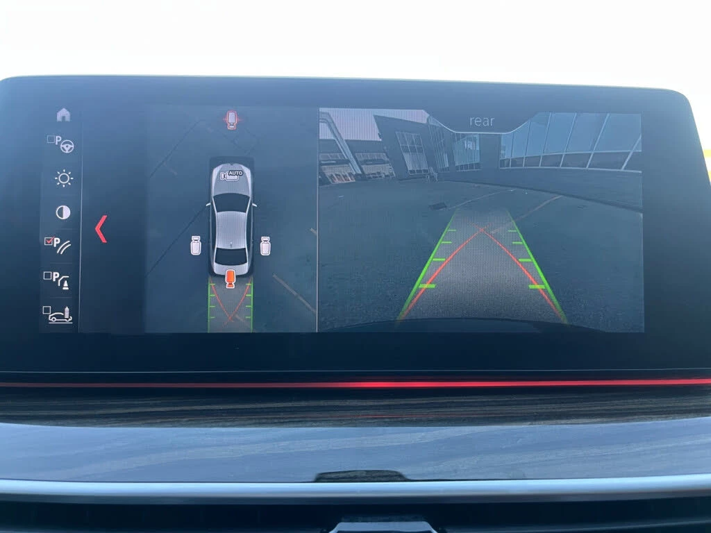 BMW 540 xDrive* Harman/kardon* * Heads-up* 360 . | Mobile.bg   12